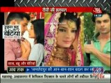 Fatafat Express 29th November 2014 Karan-Jennifer Ka Ho Gaya Break-up www.apnicommunity.com