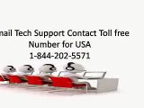1-844-202-5571^| Gmail tech support Customer contact toll free number