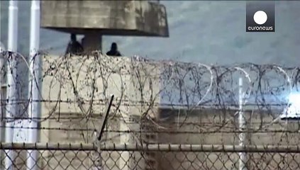 Βενεζουέλα: 35 νεκροί σε φυλακή από υπερβολική κατανάλωση φαρμάκων