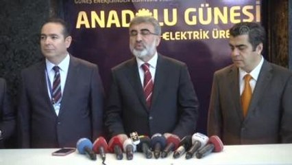 Taner Yıldız - Petrol Fiyatlarının Düşmesi