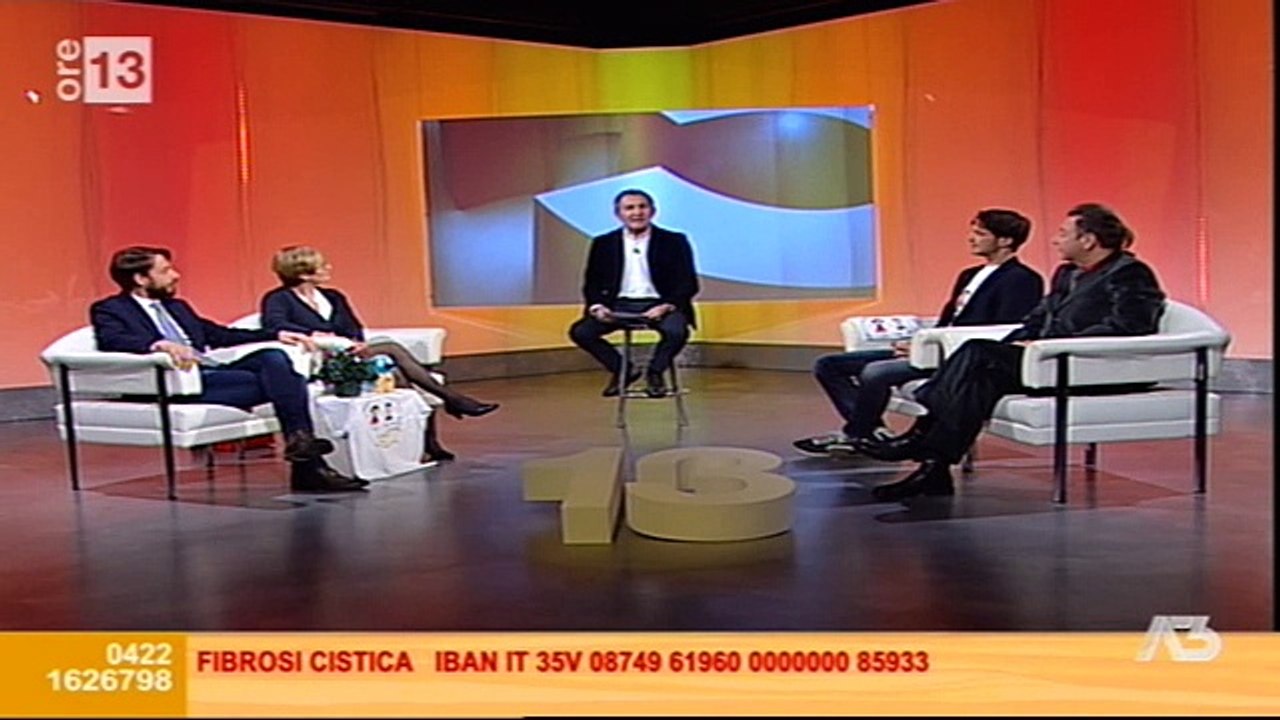 ORE 13 - 28-11-2014 (A3Replay)