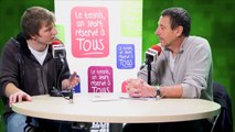 Forum des Sports D!CI : Jean-Luc Siragusa du Comité 05 de Tennis