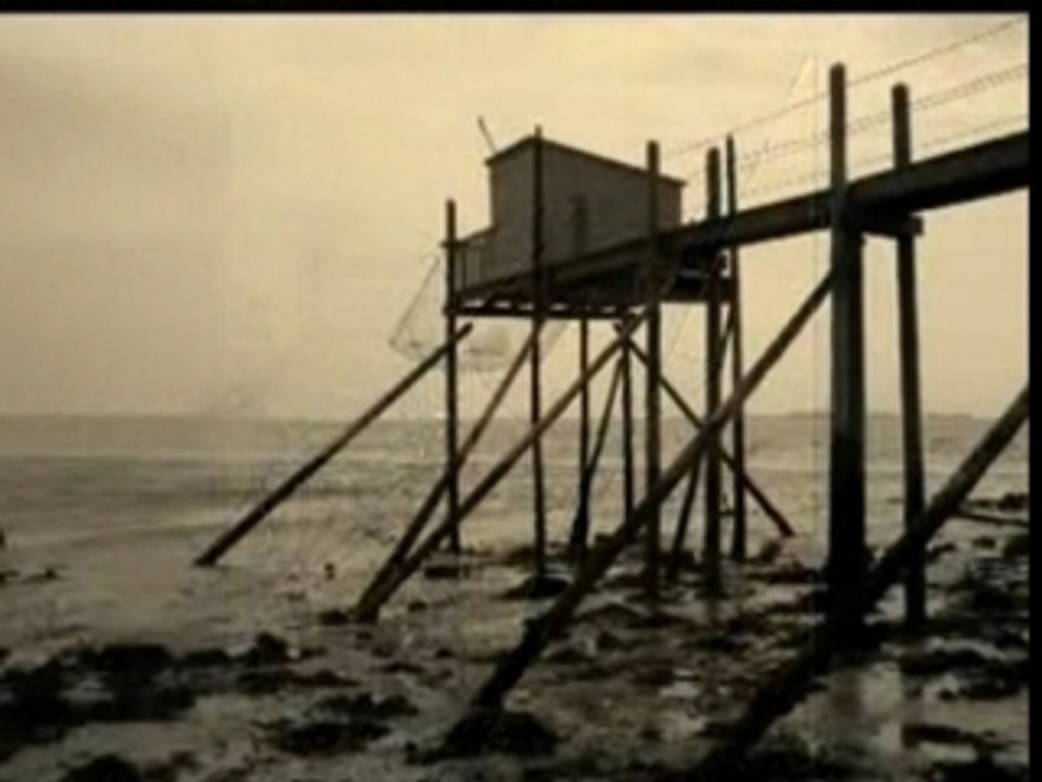 PONTONS CARRELETS FOURAS DIAPORAMA Film