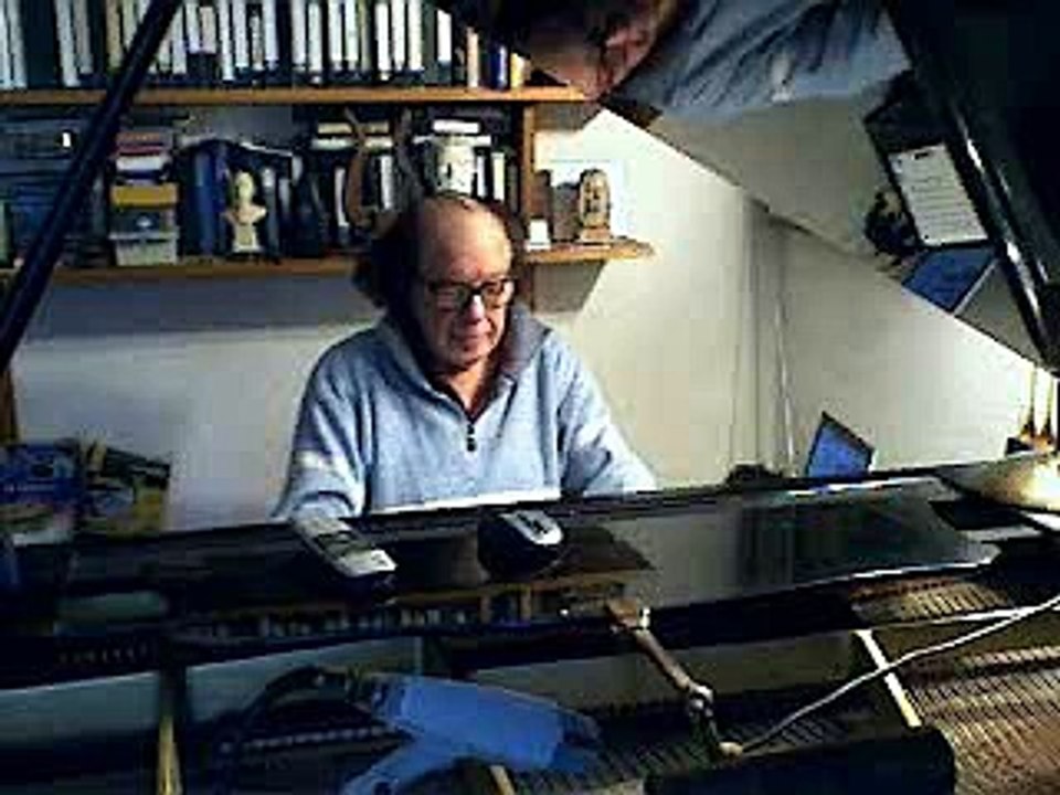 Une improvisation nature Emile Lelouch