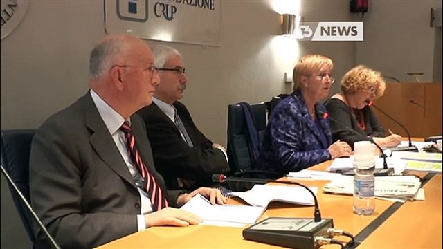 FVG, UNA REGIONE SEMPRE PIU' VECCHIA