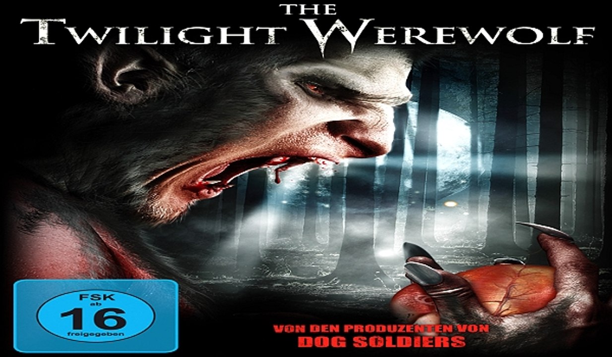 Film der Woche: Twilight Werewolf