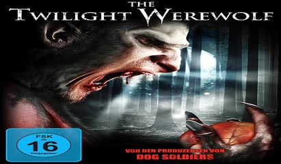 Film der Woche: Twilight Werewolf