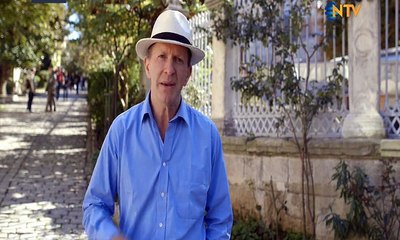 İstanbul Üç Şehrin Hikayesi DvBRip x264 AC3 - BTRG