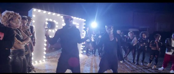 P-SQUARE FT. AVI S - SHEKINI (OFFICIAL MIX) | Music Video