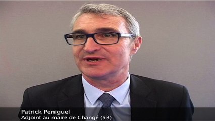 Prix Ville ludique et sportive : Changé