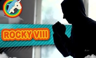 Rocky VIII - YOUNICORN