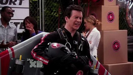Lab Rats Season 3 Episode 18 - Merry Glitchmas ( LINKS ) Full Episode