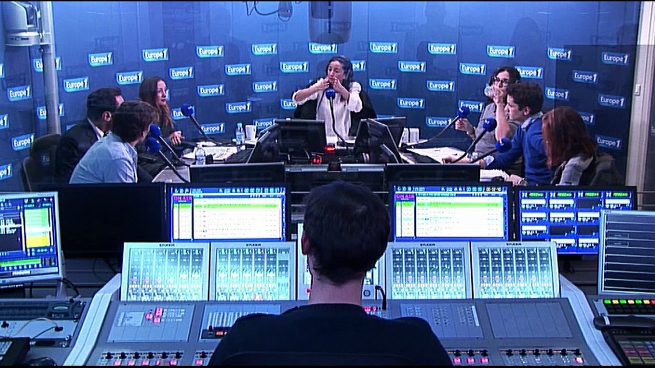 Gilles Lellouche : "On a envie de faire un film d'aventure avec Jean Dujardin"