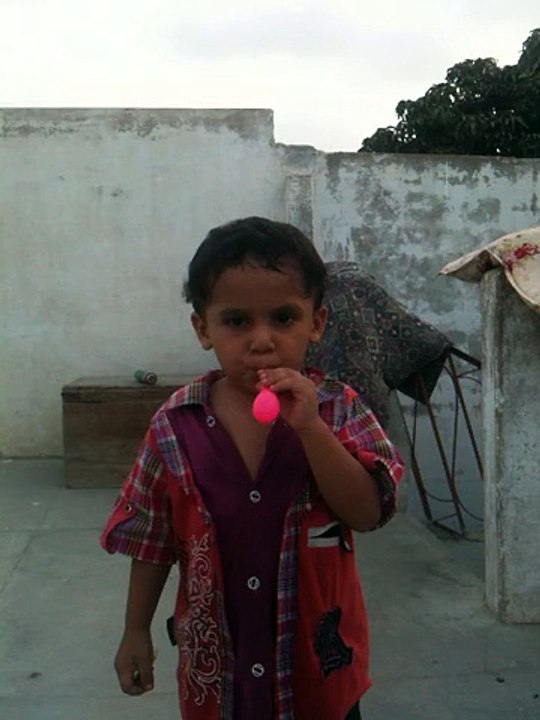 funny baby
