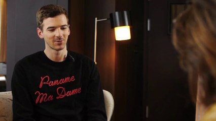 Il était une voix avec Marc Antoine Le Bret