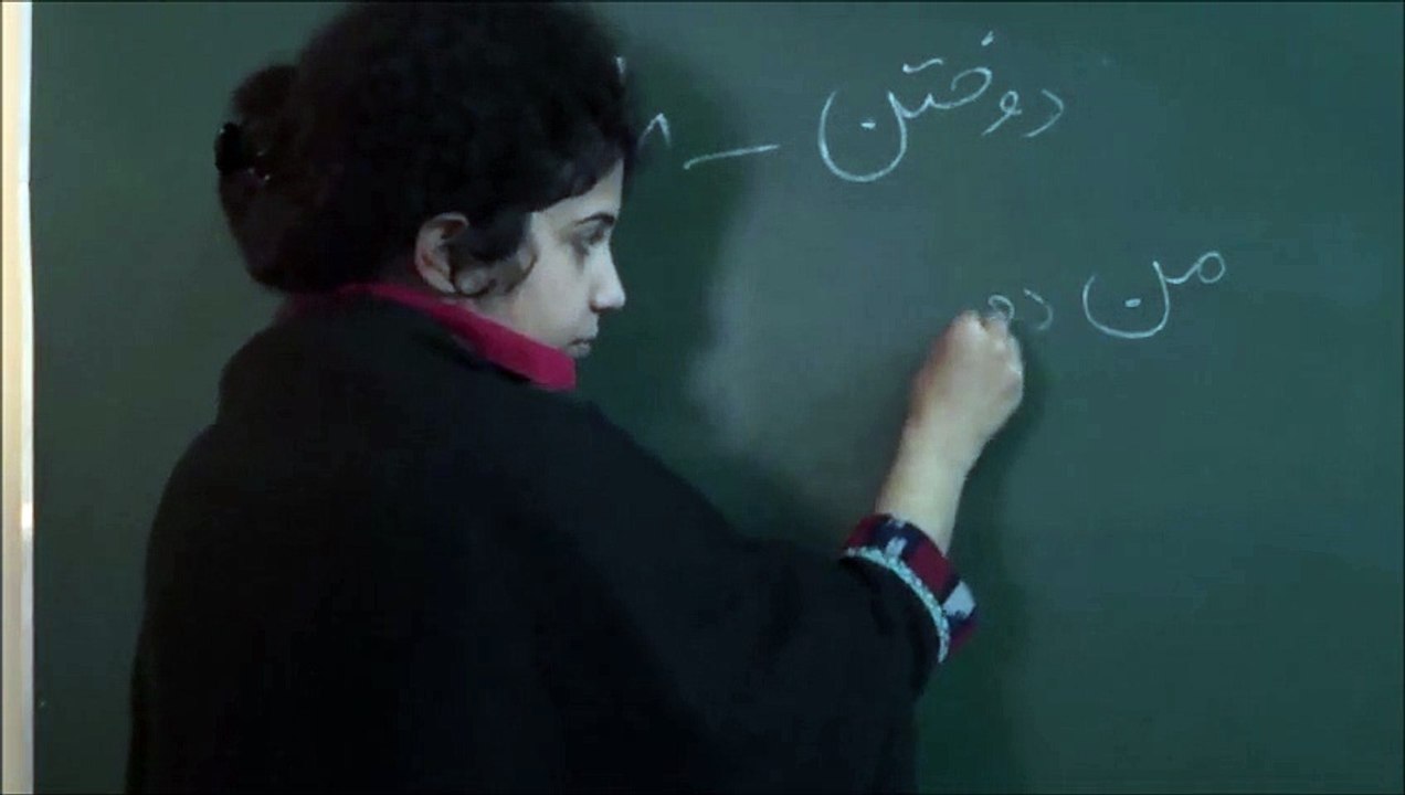 Farsi Level 1: Class 6