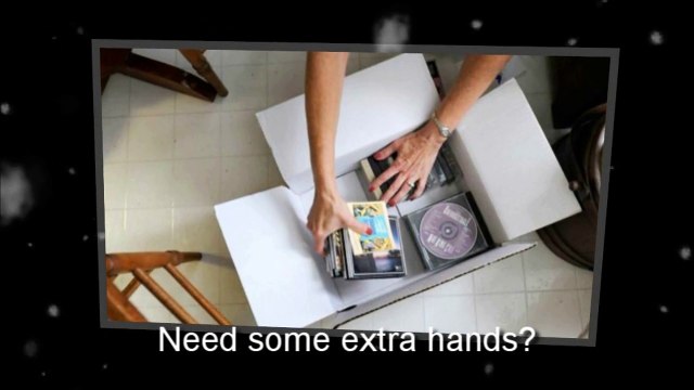 Moving 77034 | (281) 920-2313