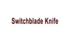 Stiletto switchblade knife for sale at Myswitchblade.com