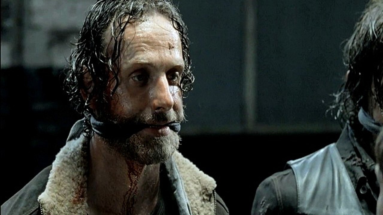 The Walking Dead Season 5 Episode 8 - Coda ( Full Episode ) LINKS