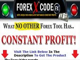 Forex X Code  Bonus + Discount