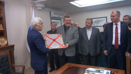 Eskipazar Belediyesi