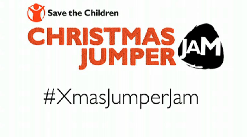 Christmas Jumper Jam Is On Its Way!
