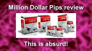 Million Dollar Pips reviewed!