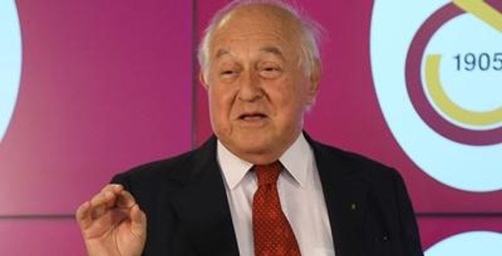 Galatasaray Başkanı Yarsuvat İstifa Edecek
