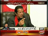 Asif Zardari and Nawaz Sharif can easily charge each other with Corruption -- Imran Khan -