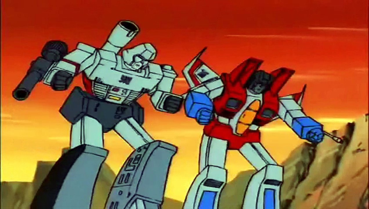 Epic Grimlock: NOT MEGATROOOOON