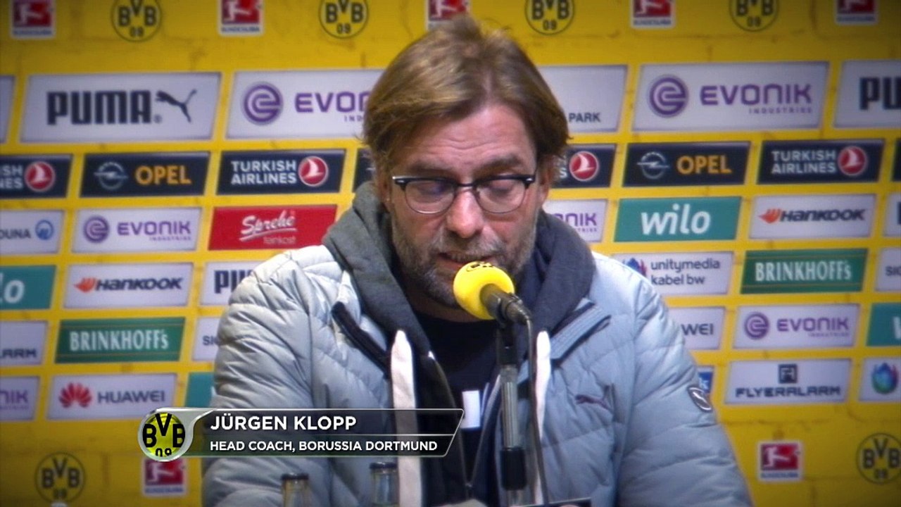 BVB: Beim Lieblingsgegner aus der Krise?