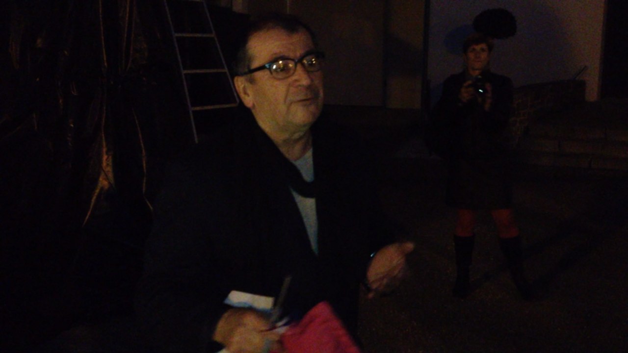 Sixième festival Passeurs de lumière