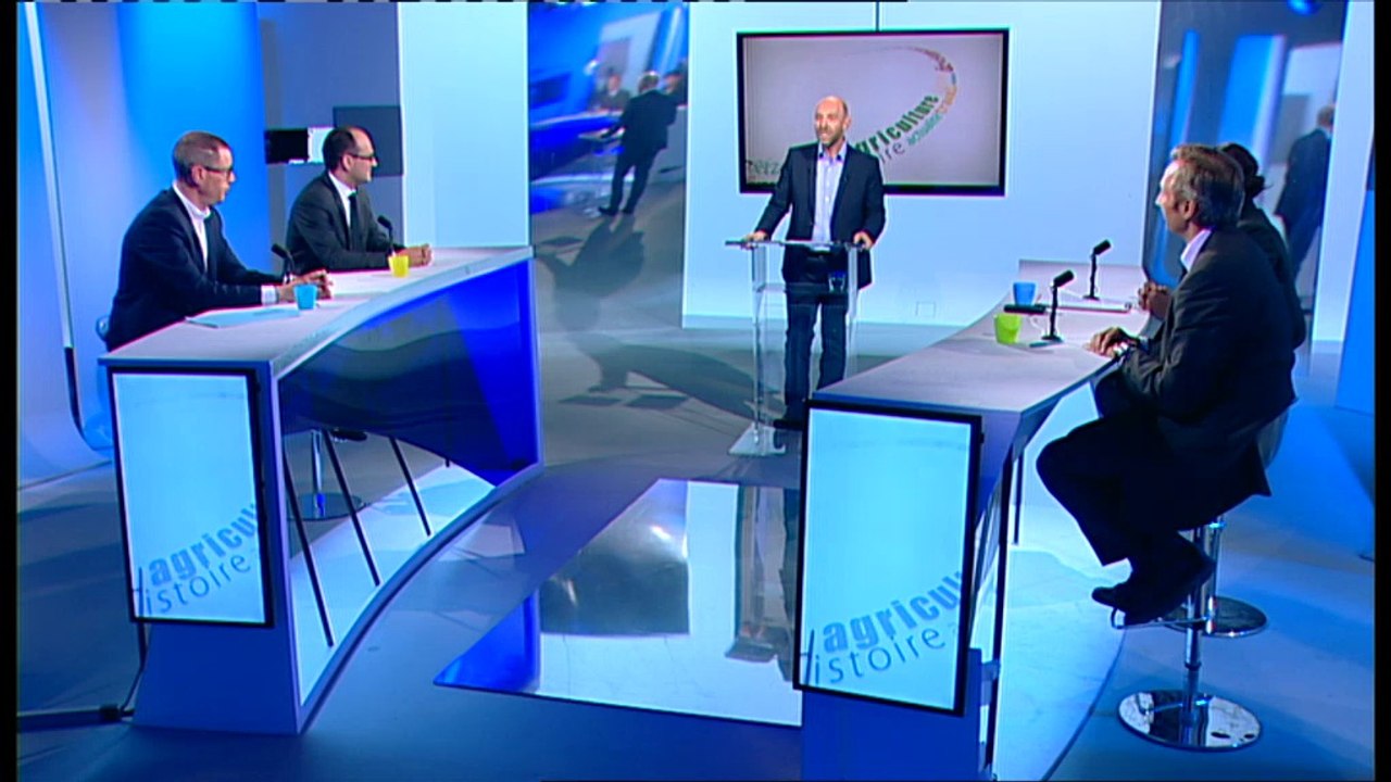 La Voix est libre : Où va la droite ? (1ère partie)