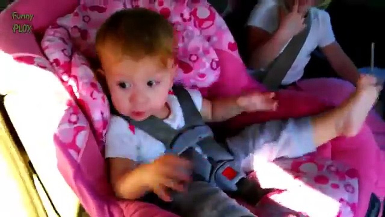 Funny Babies
