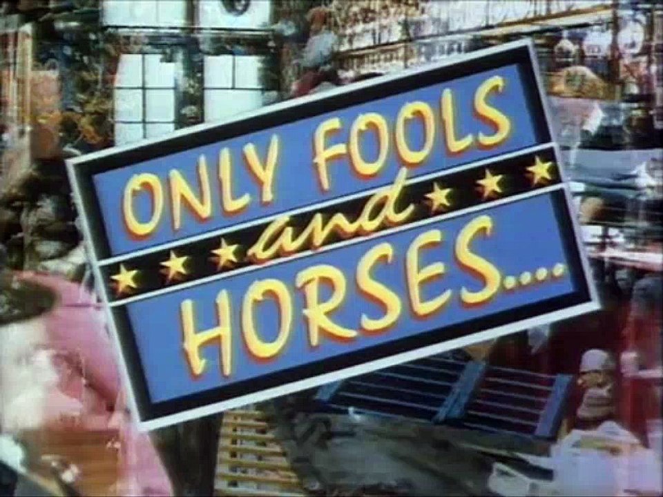 Only Horses
