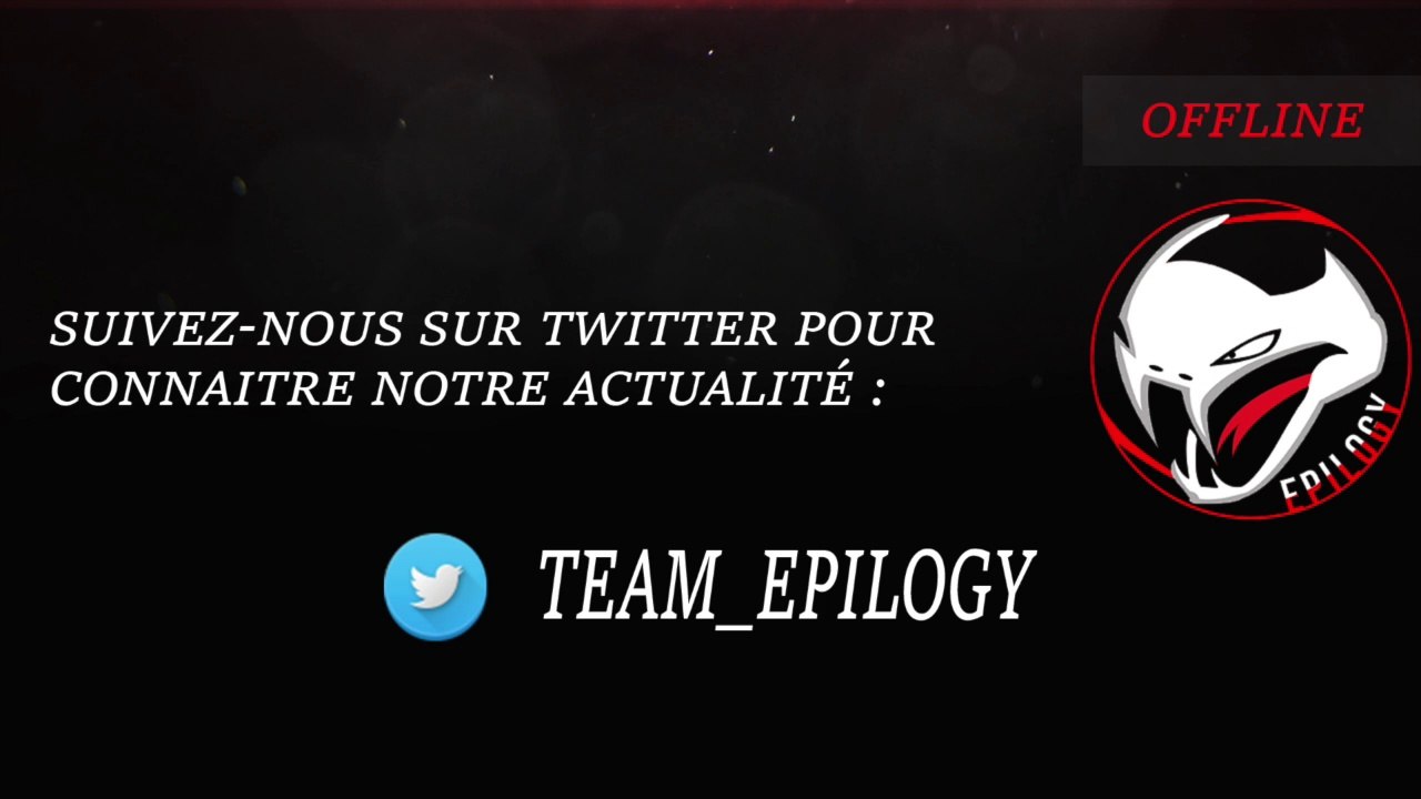 LIVE Team EpilogY