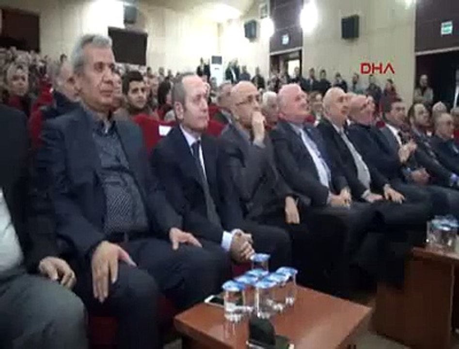 CHP Sakarya İl Örgütü üye katılım töreni