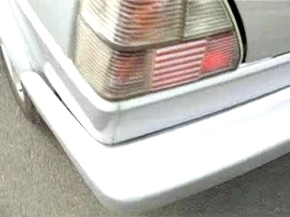 mon golf 2 TD