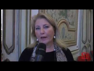 Napoli - Presentato il consuntivo del Campus 3s -1- (29.11.14)