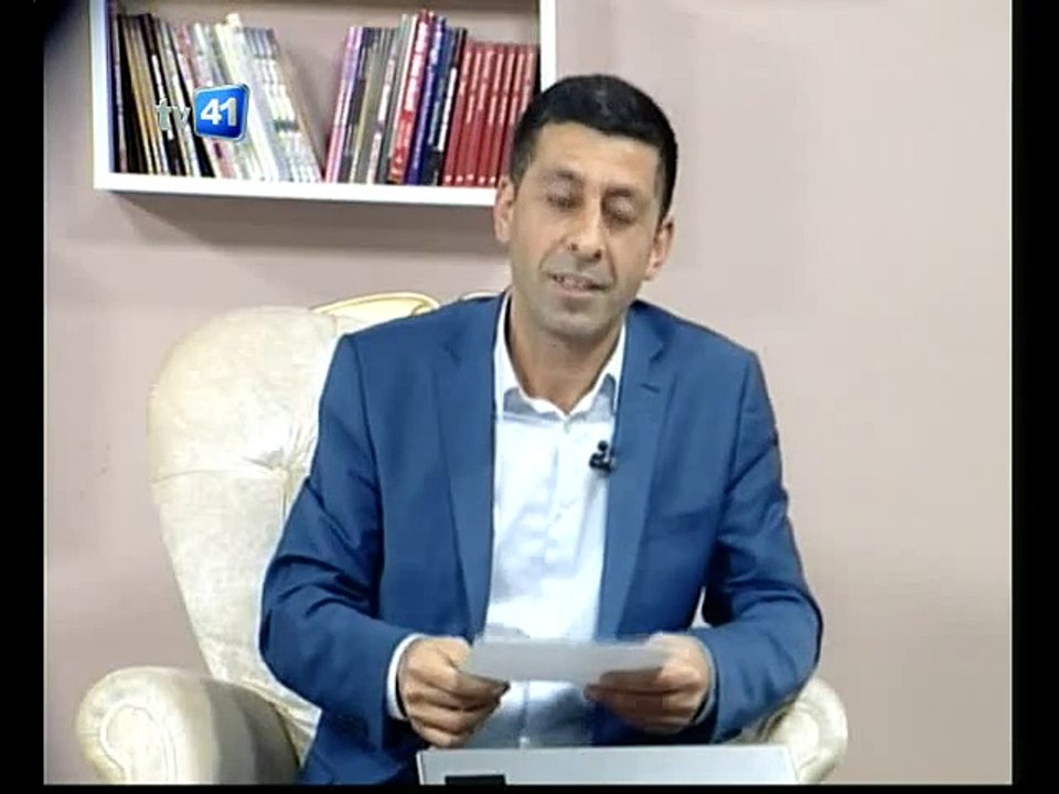 ŞAİRİN NOT DEFTERİ 1 BÖLÜM 28.11.2014