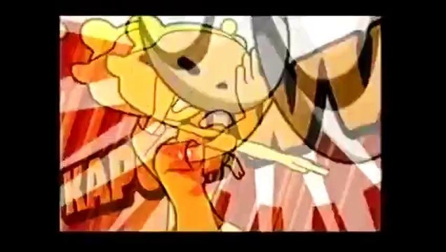 Smarties Smart Chocolate 2001 UK