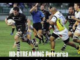 watch Petrarca Padova vs Calvisano live rugby nov 30