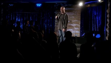 Joe Rogan, some Rocky Mountain High(lights)