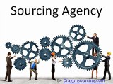 Sourcing Agency For Error Free Business Process