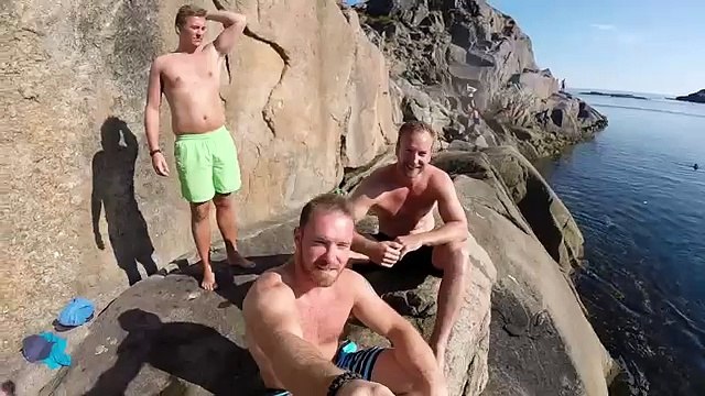 Summer In Lofoten 2014 - World`s Most Beautiful Islands