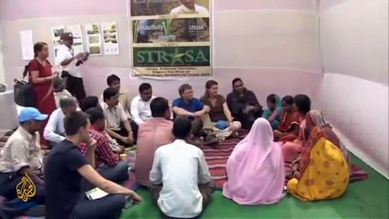 Bill and Melinda Gates Changing the world