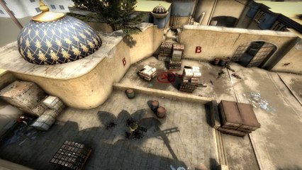 CSGO - Week #45 Brock Obama in da Clutch (Unseenstalkr)