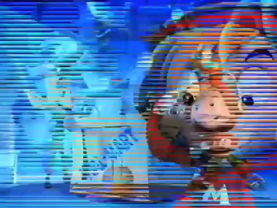 Walmart Toyland (2001 USA)