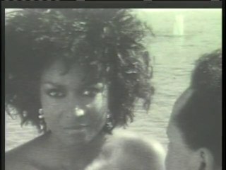 Millie Scott "Automatic" 1987 (VIDEO)