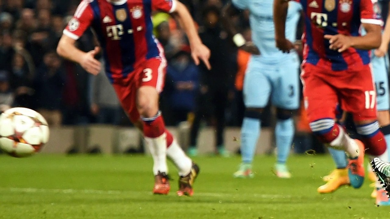 Pellegrini: "Aguero wie Messi und Ronaldo"